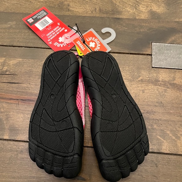 Lifeguard Youth Activity Shoes - Picture 4 of 8